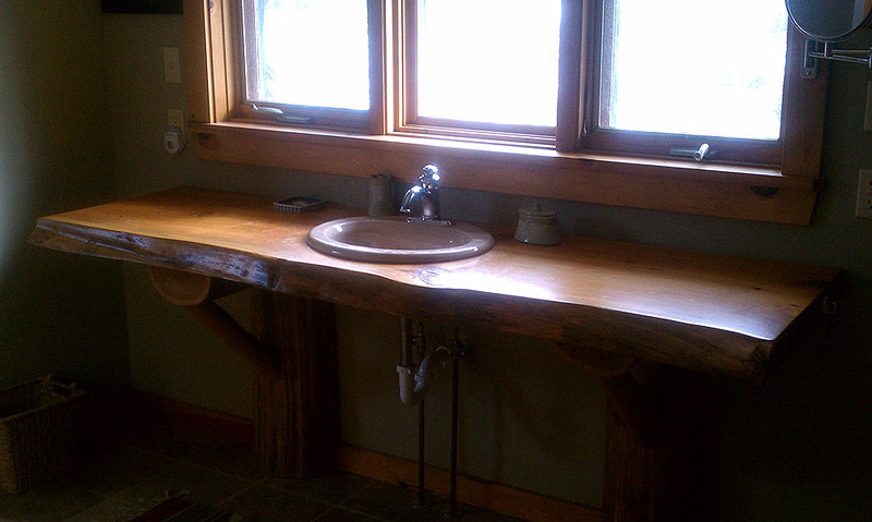 Master Bedroom Bathroom